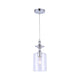Canarm - York Mini Pendant - Lights Canada