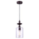 Canarm - York Mini Pendant - Lights Canada