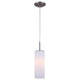 Canarm - Helena Mini Pendant - Lights Canada