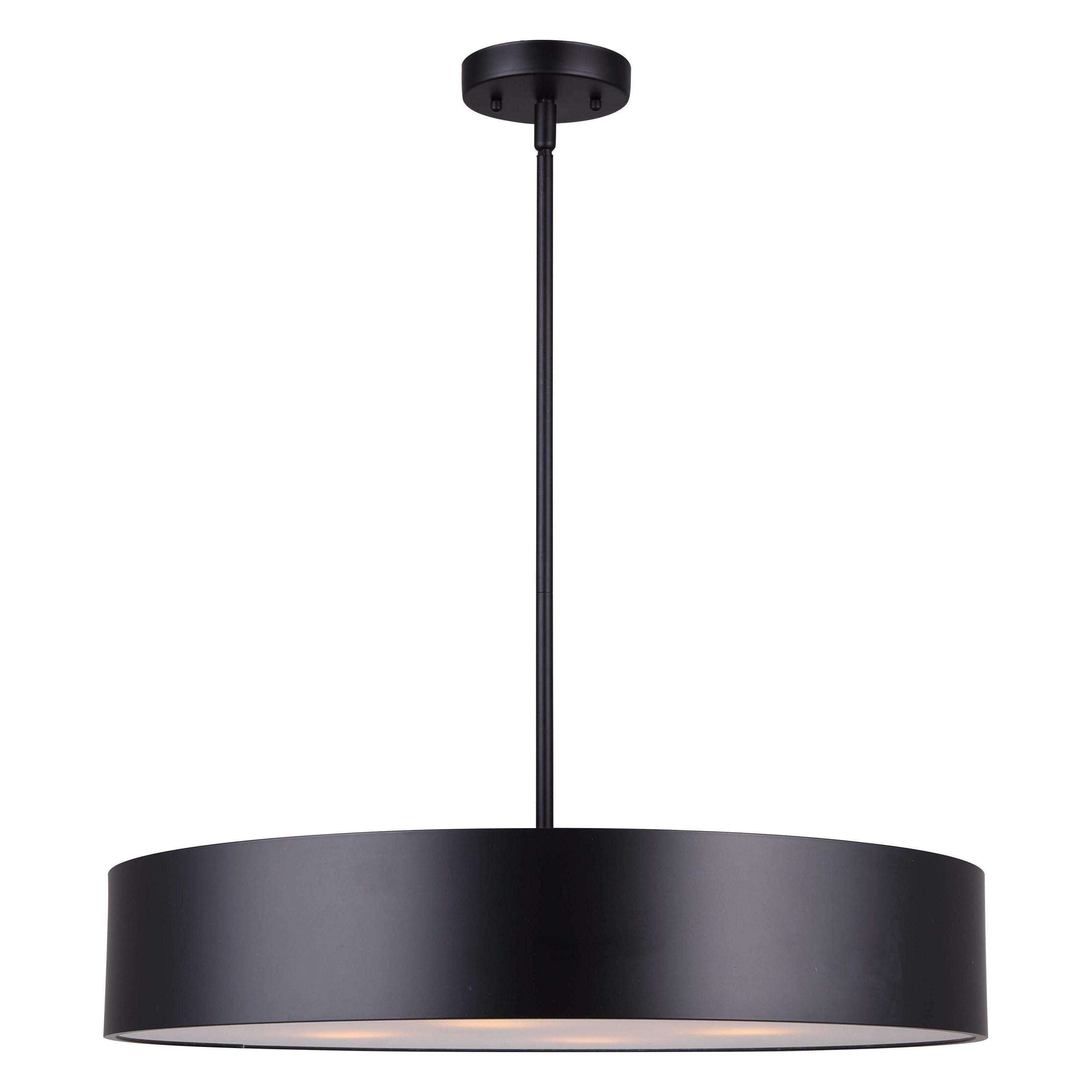 Canarm - Canarm Dexter Pendant - Lights Canada