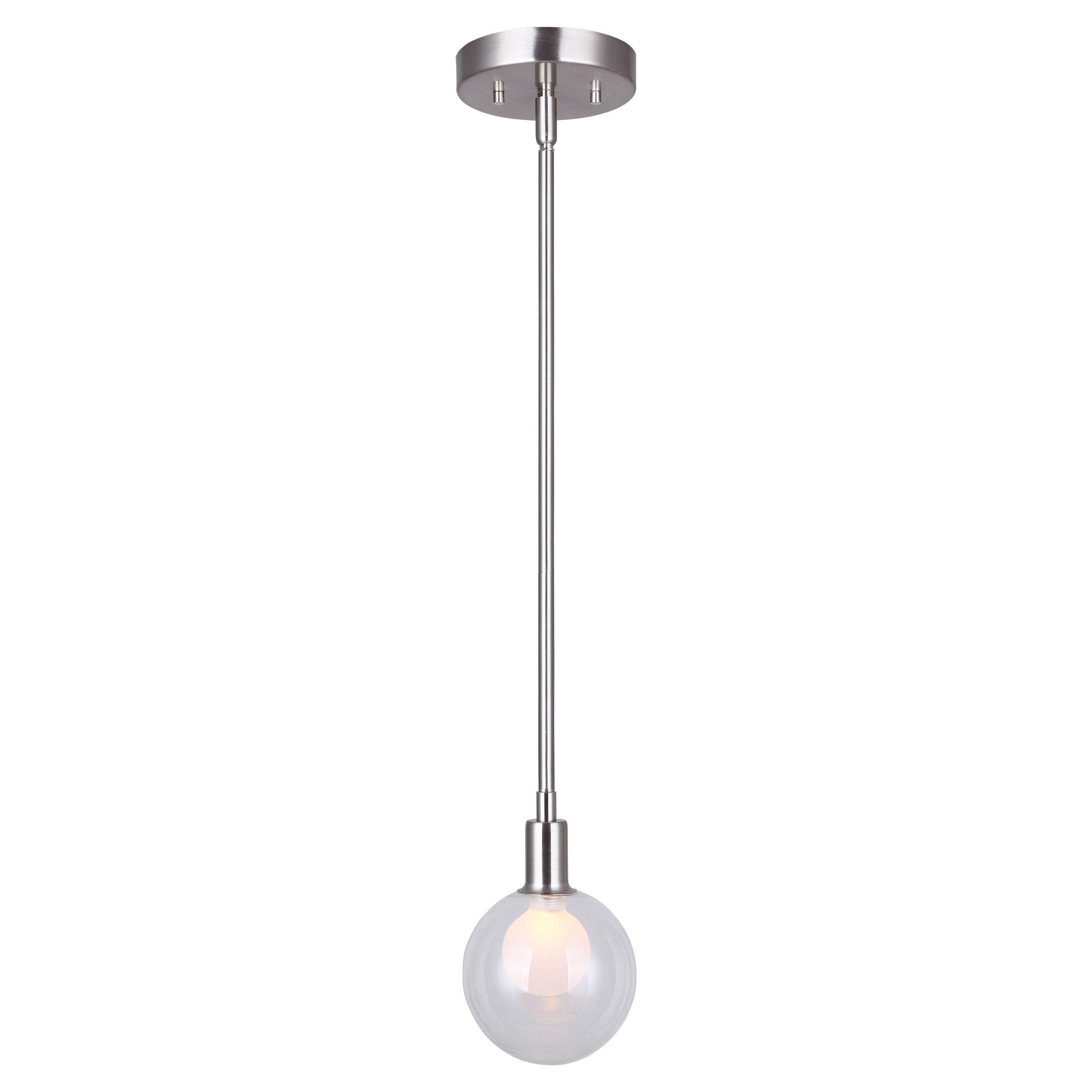 Canarm - Healey Mini Pendant - Lights Canada