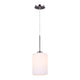 Canarm - Hampton Mini Pendant - Lights Canada