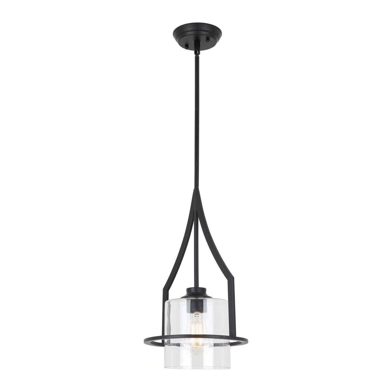 Canarm - Canarm Warren Pendant - Lights Canada