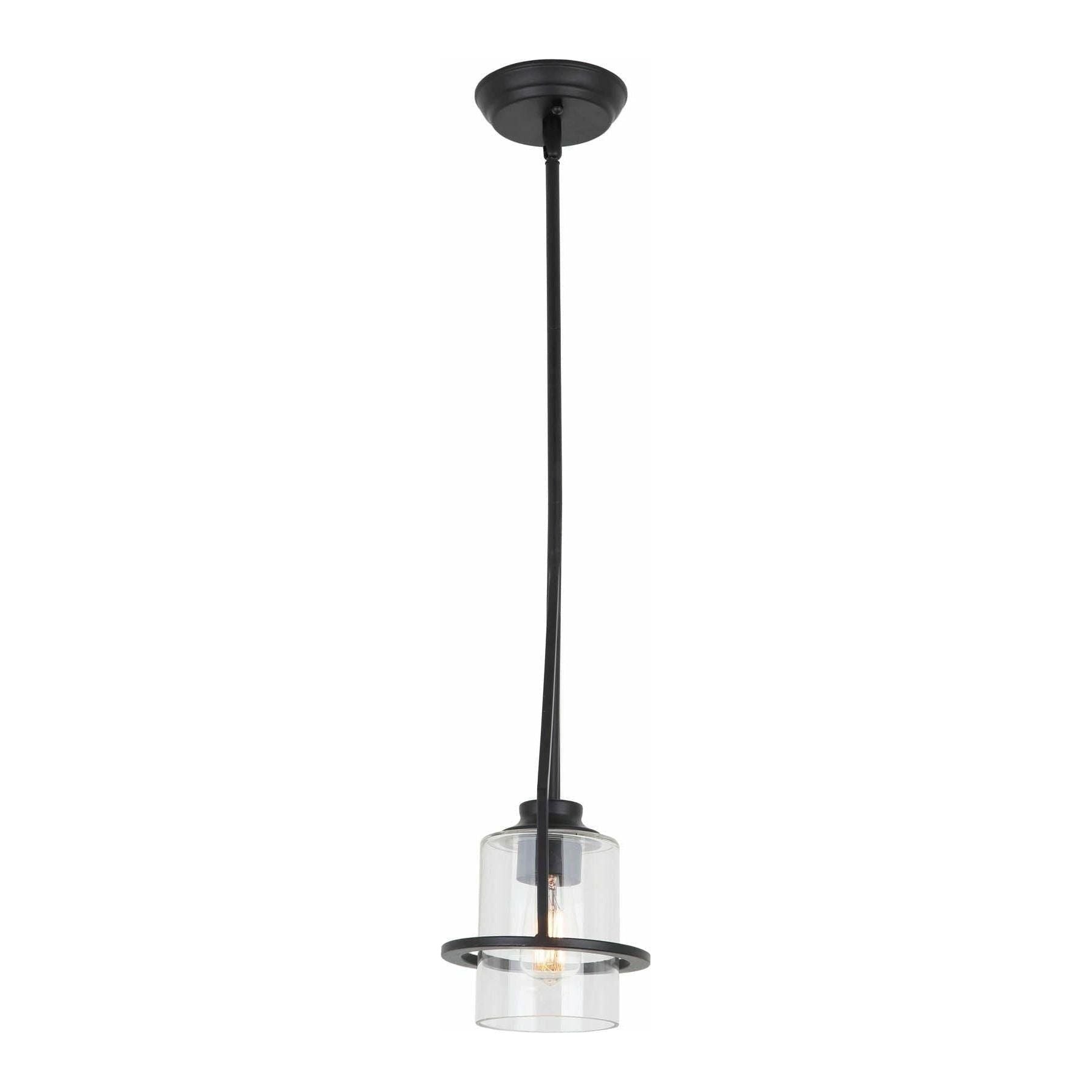 Canarm - Canarm Warren Pendant - Lights Canada