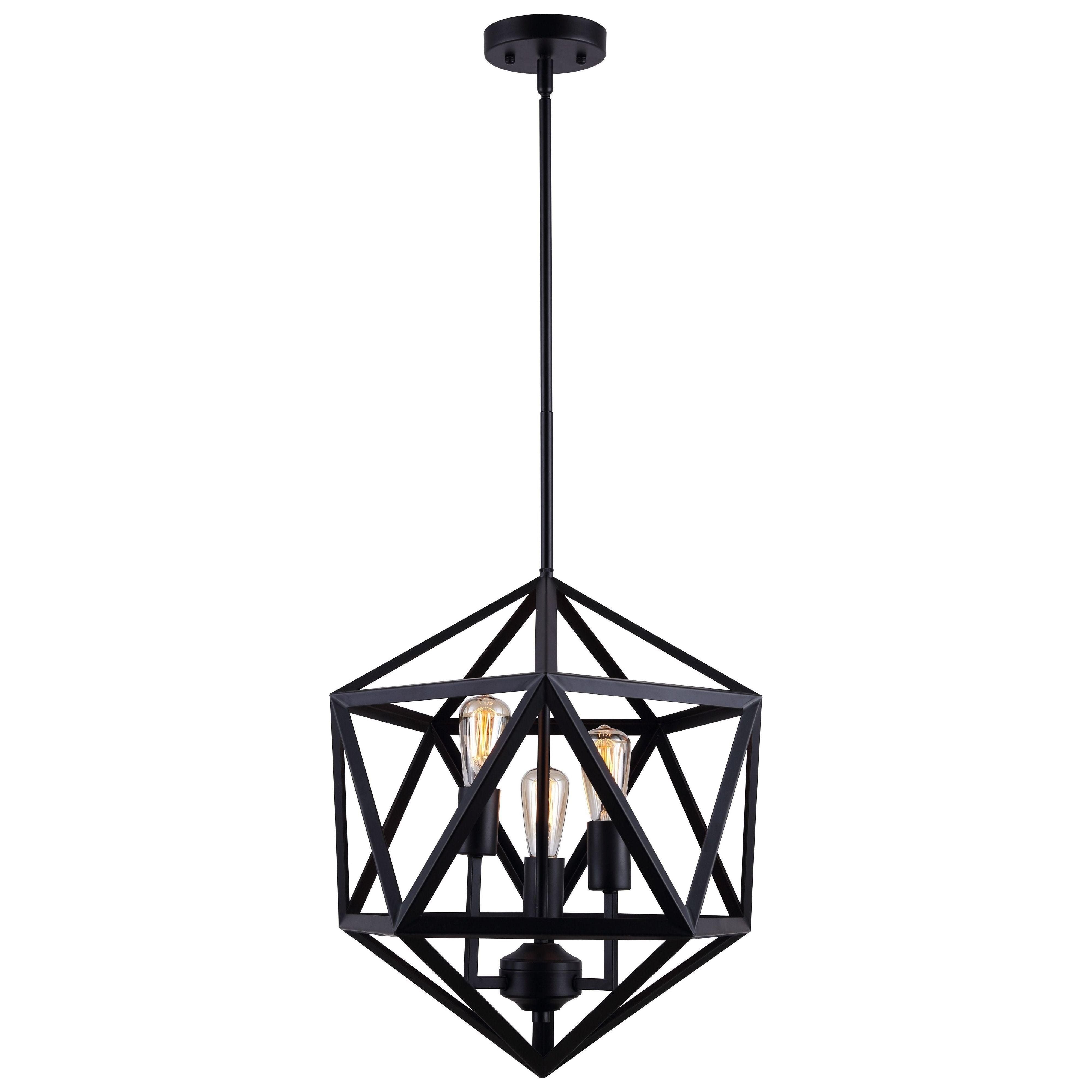 Canarm - Skar Pendant - Lights Canada