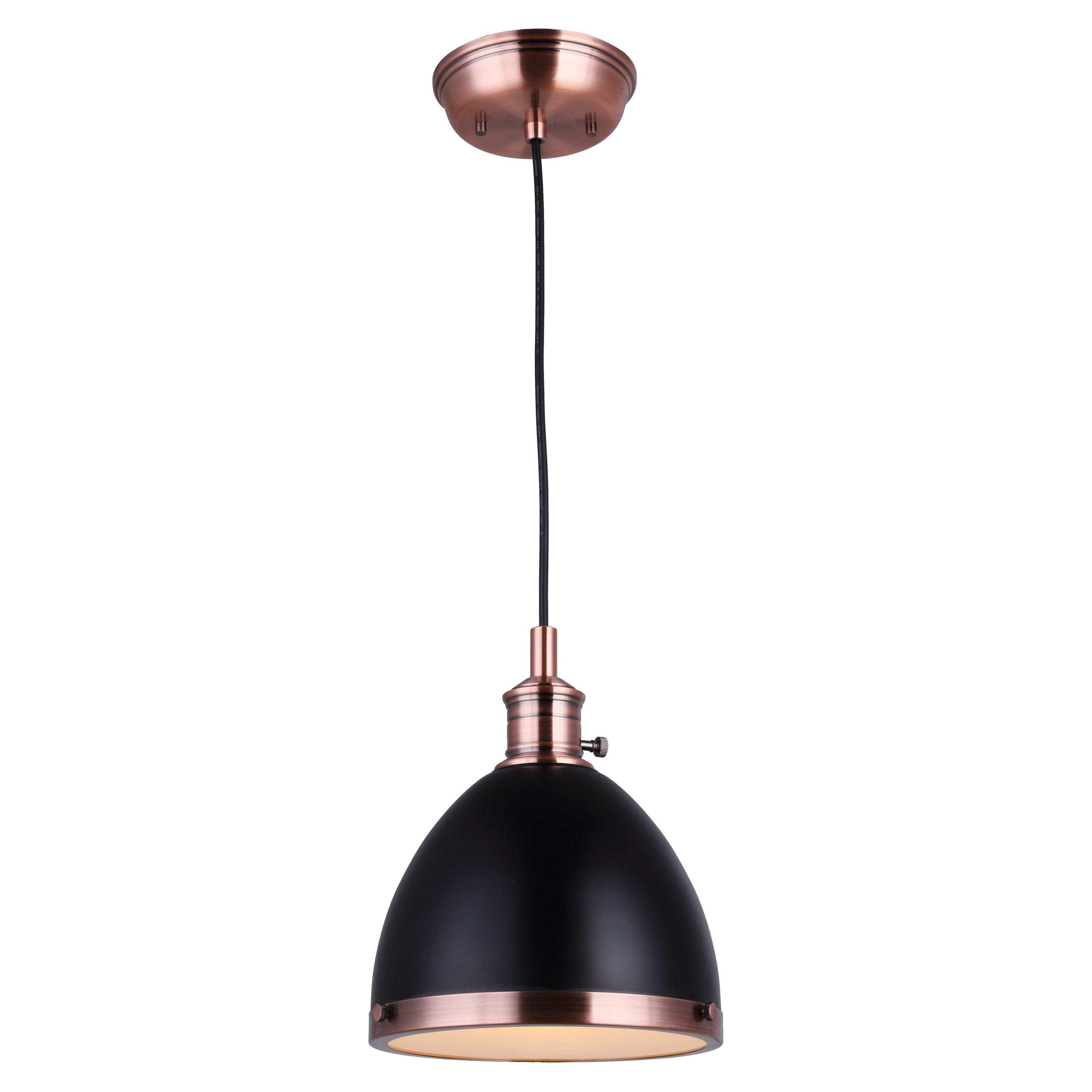 Canarm - Esher Mini Pendant - Lights Canada