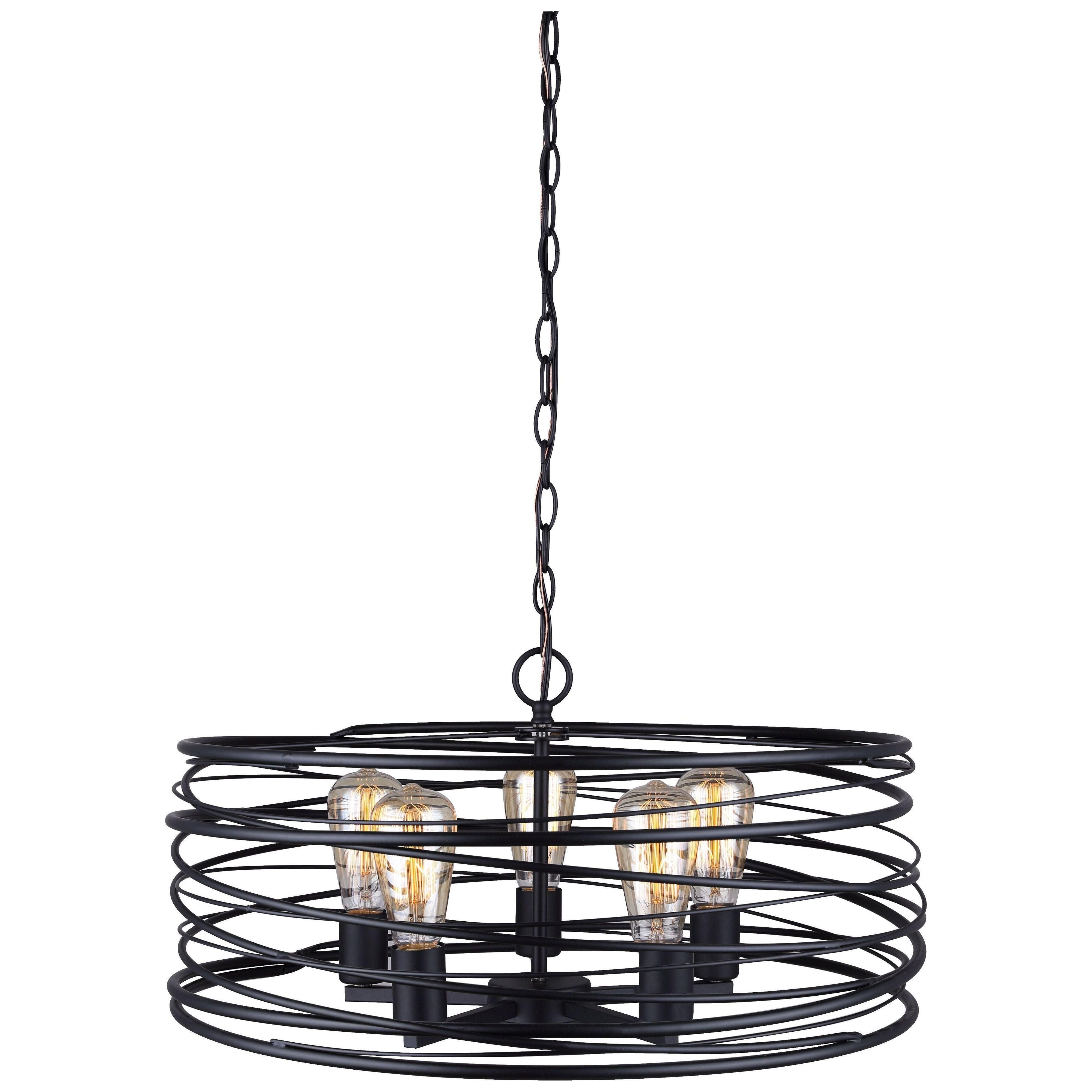 Canarm - Ryland Pendant - Lights Canada