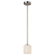 Canarm - Leigha Mini Pendant - Lights Canada
