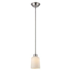 Canarm - Quincy Mini Pendant - Lights Canada
