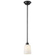 Canarm - Quincy Mini Pendant - Lights Canada