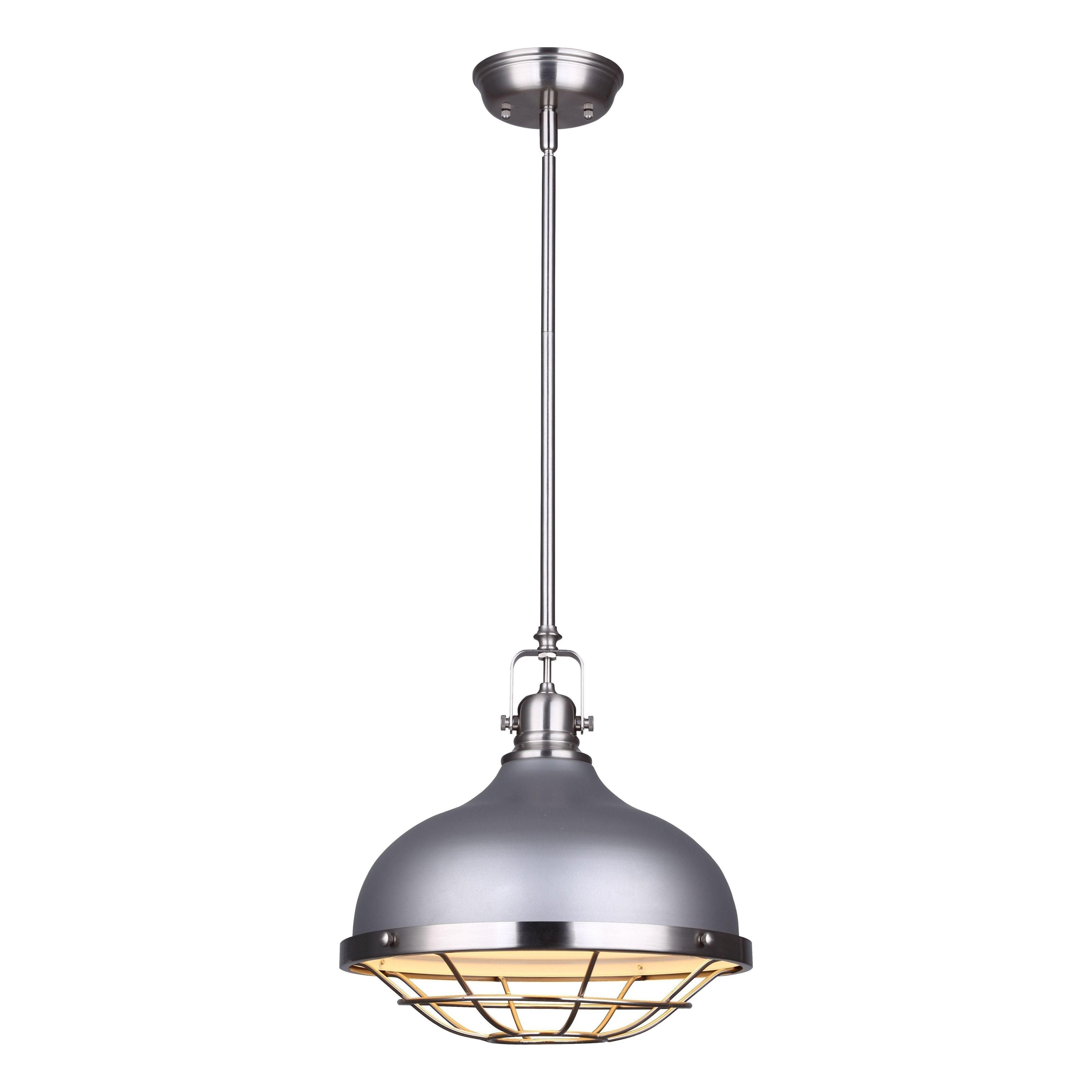 Canarm - Gunnar Pendant - Lights Canada