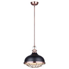 Canarm - Gunnar Pendant - Lights Canada