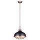 Canarm - Gunnar Pendant - Lights Canada