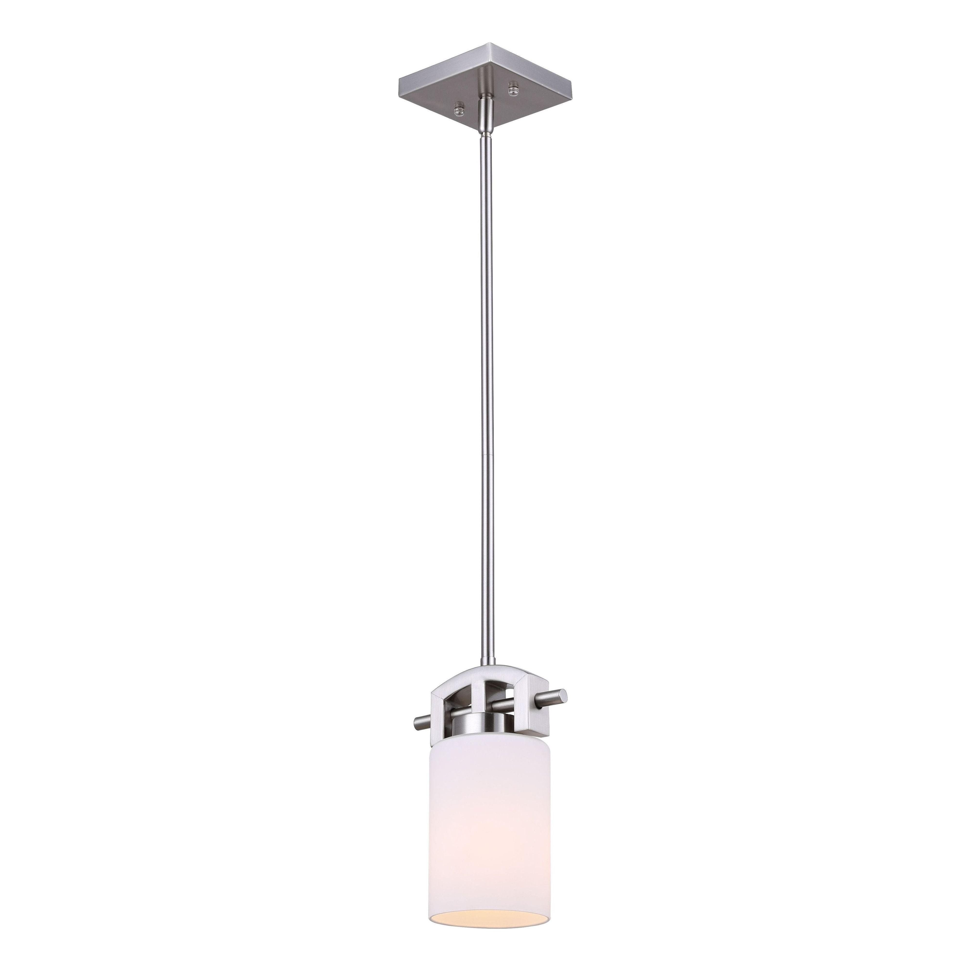 Canarm - Fairfax Mini Pendant - Lights Canada