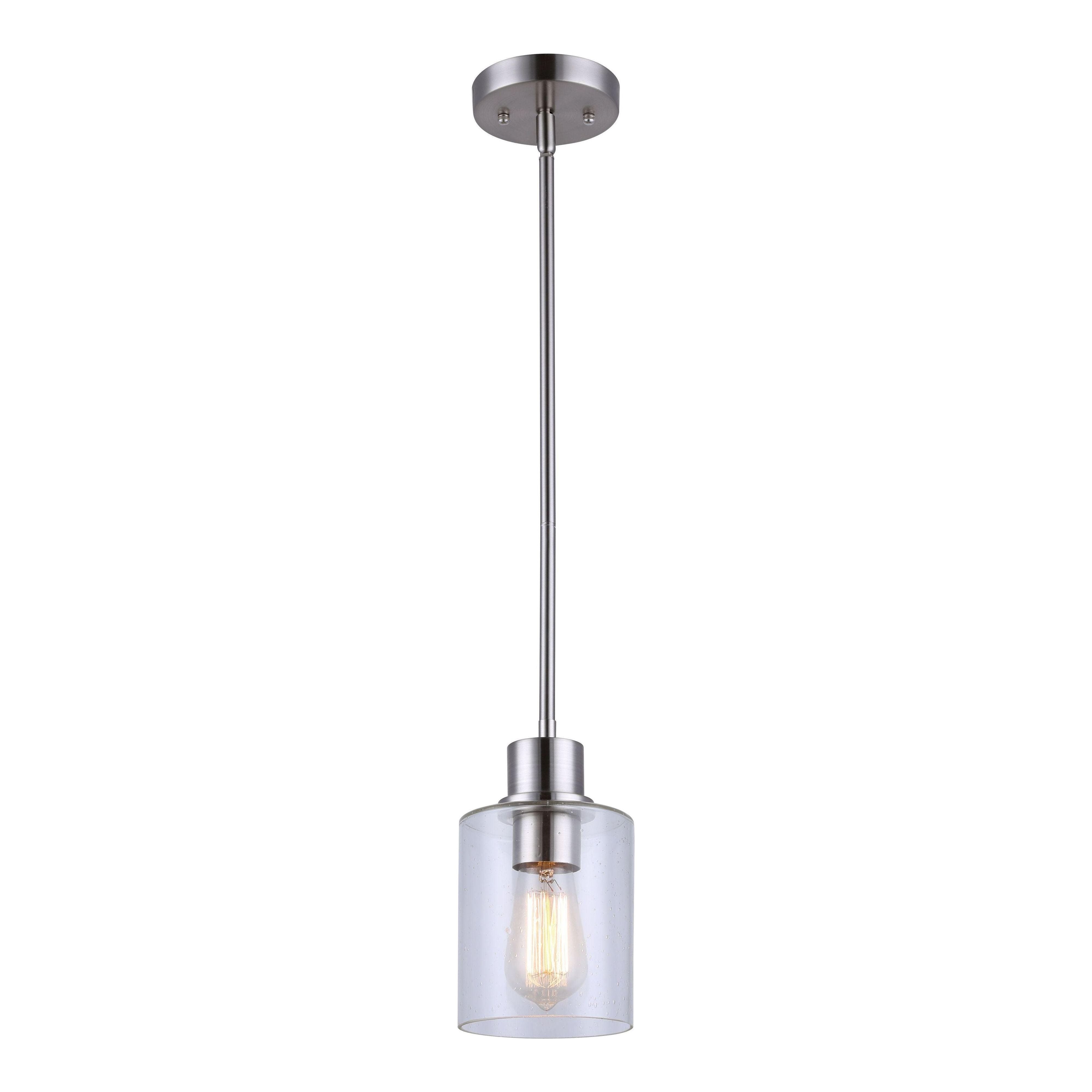 Canarm - Portland Mini Pendant - Lights Canada