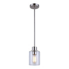 Canarm - Portland Mini Pendant - Lights Canada