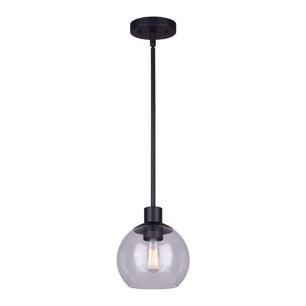 Canarm - Landry Mini Pendant - Lights Canada