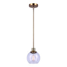 Canarm - Landry Mini Pendant - Lights Canada