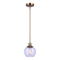 Landry Mini Pendant
