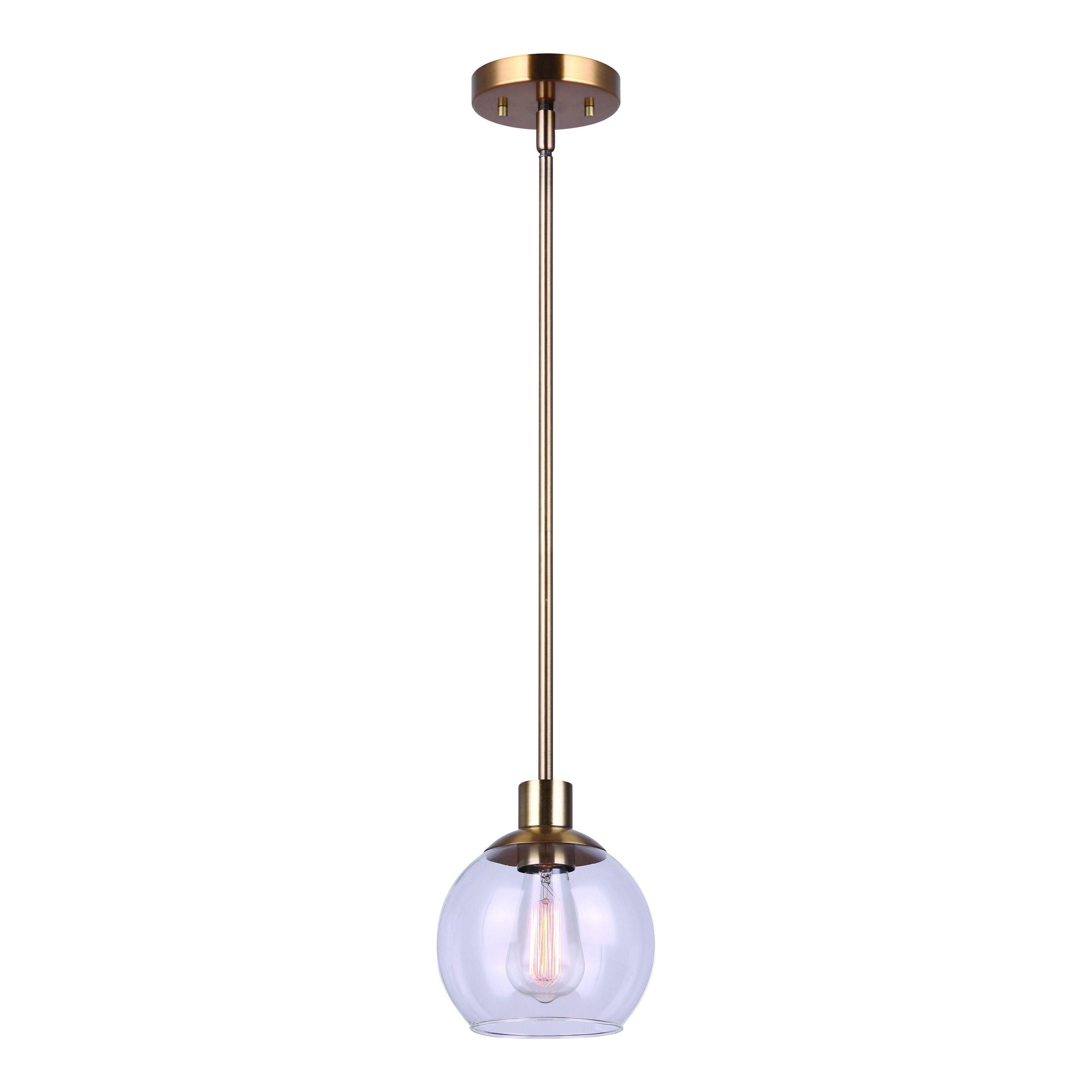 Canarm - Landry Mini Pendant - Lights Canada