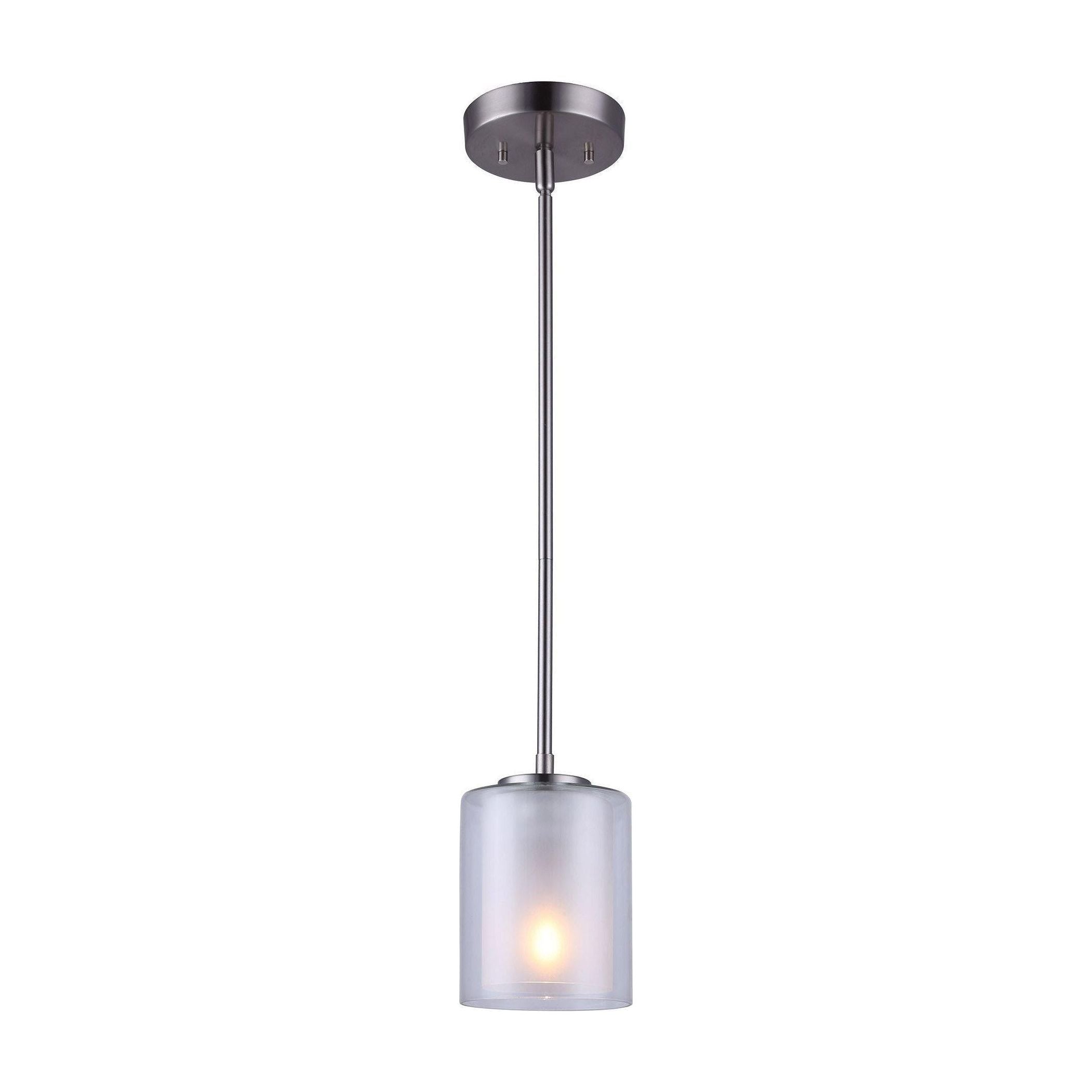 Canarm - Bay Mini Pendant - Lights Canada