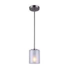Canarm - Bay Mini Pendant - Lights Canada