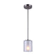 Canarm - Bay Mini Pendant - Lights Canada