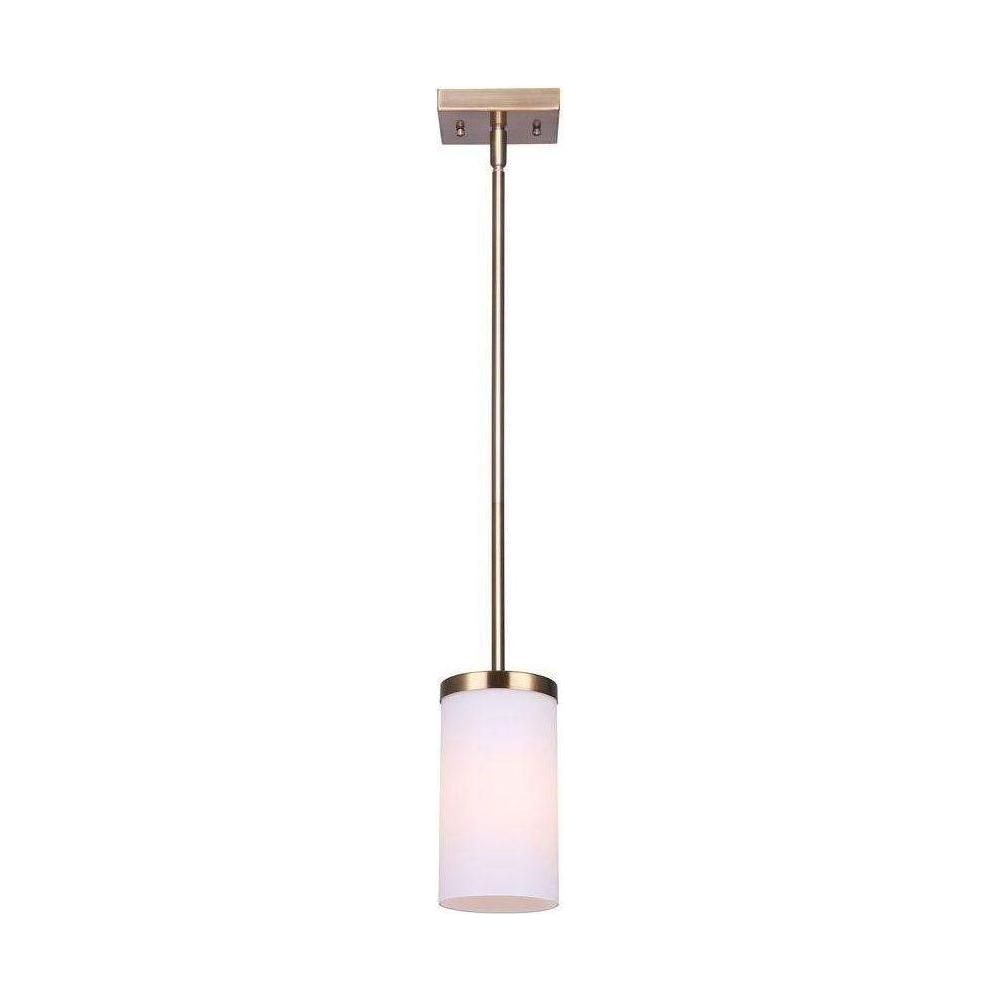 Canarm - River Mini Pendant - Lights Canada