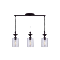 York Linear Suspension