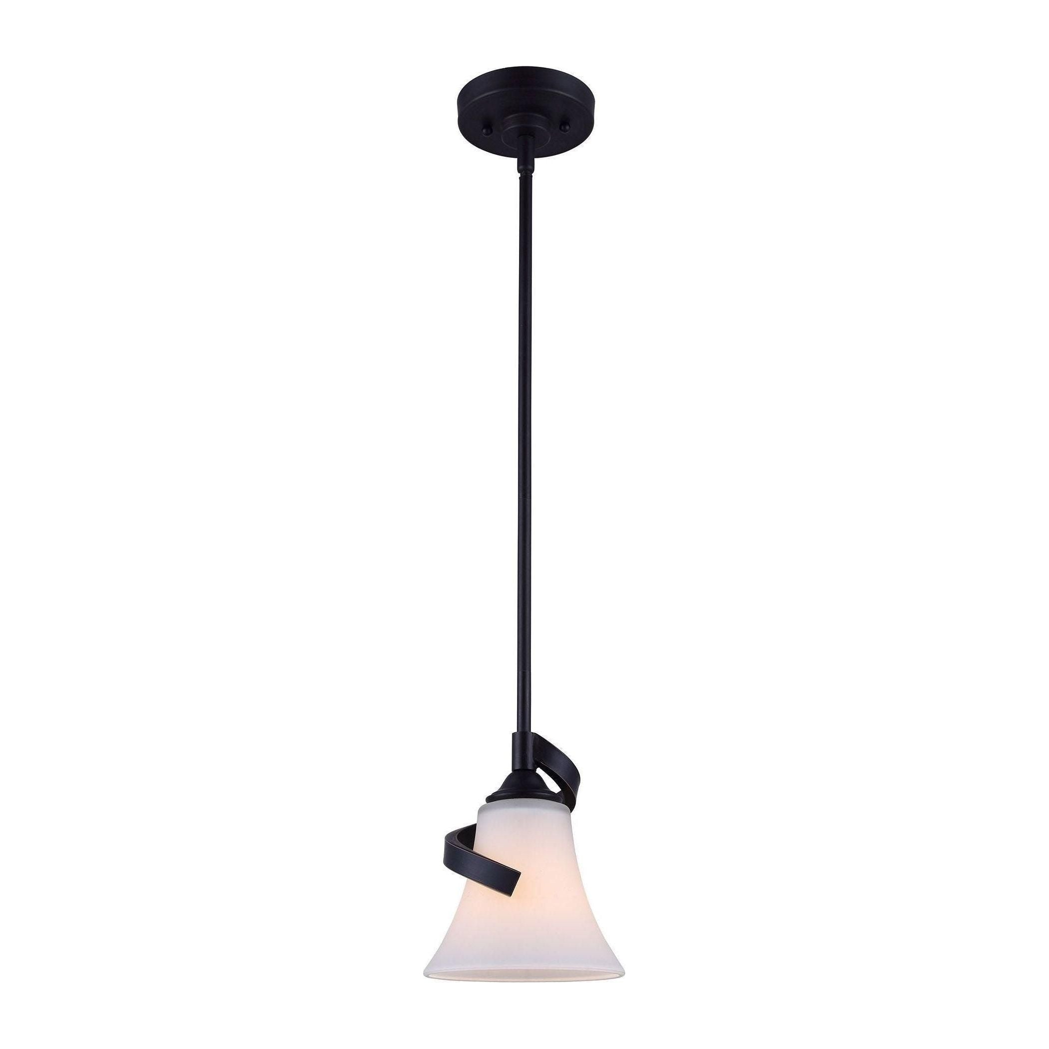 Canarm - Rue Mini Pendant - Lights Canada