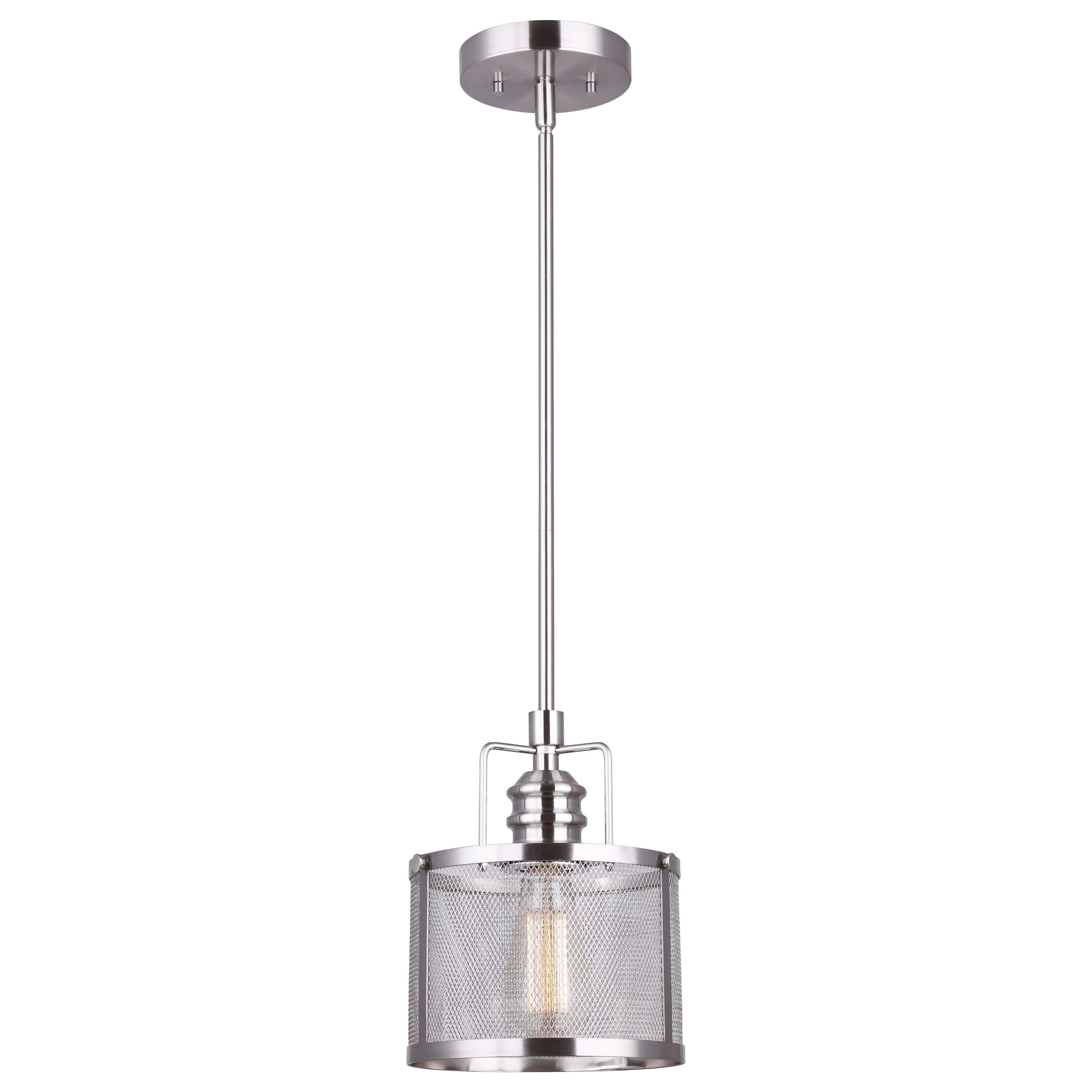 Canarm - Beckett Mini Pendant - Lights Canada