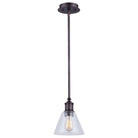 Canarm - Larken Mini Pendant - Lights Canada