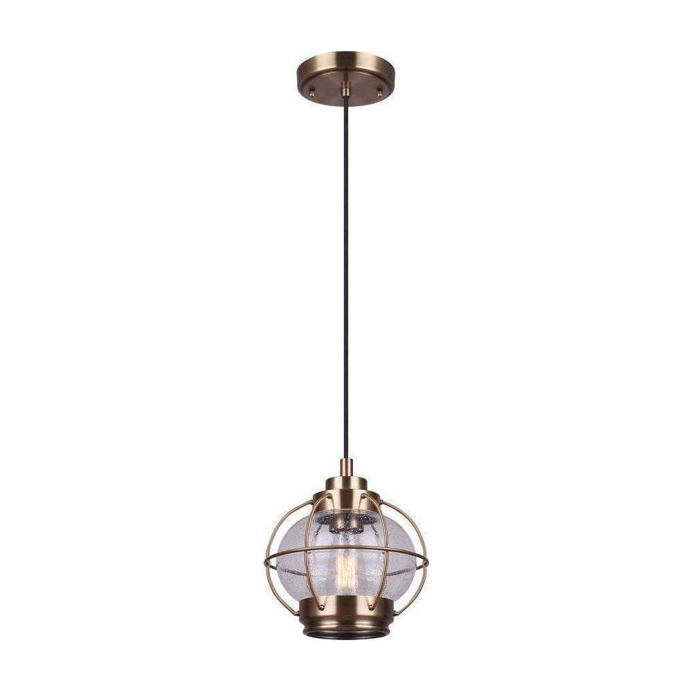 Canarm - Potter Mini Pendant - Lights Canada
