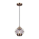 Canarm - Potter Mini Pendant - Lights Canada
