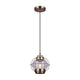 Canarm - Potter Mini Pendant - Lights Canada