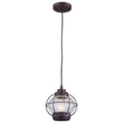 Canarm - Potter Mini Pendant - Lights Canada
