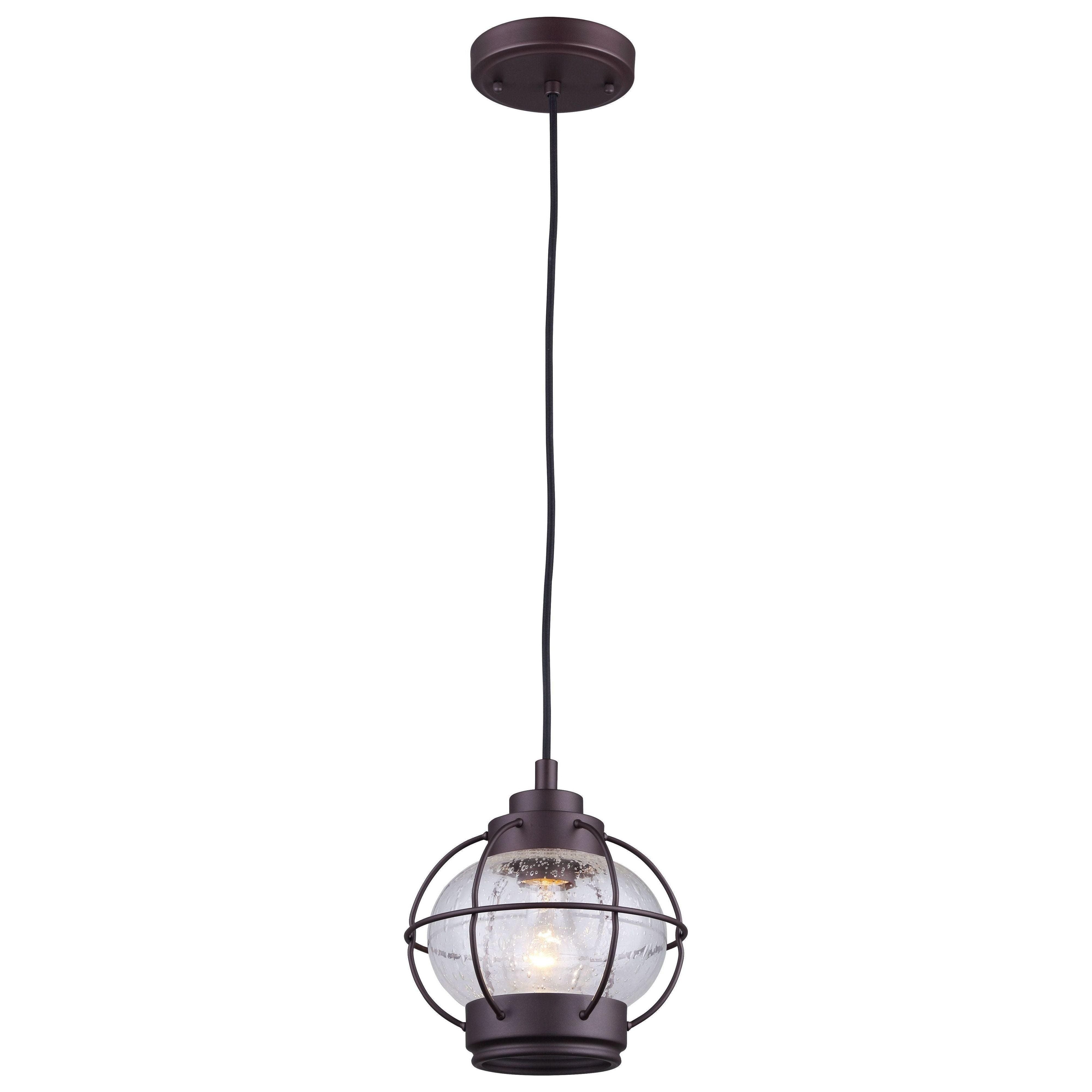 Canarm - Potter Mini Pendant - Lights Canada