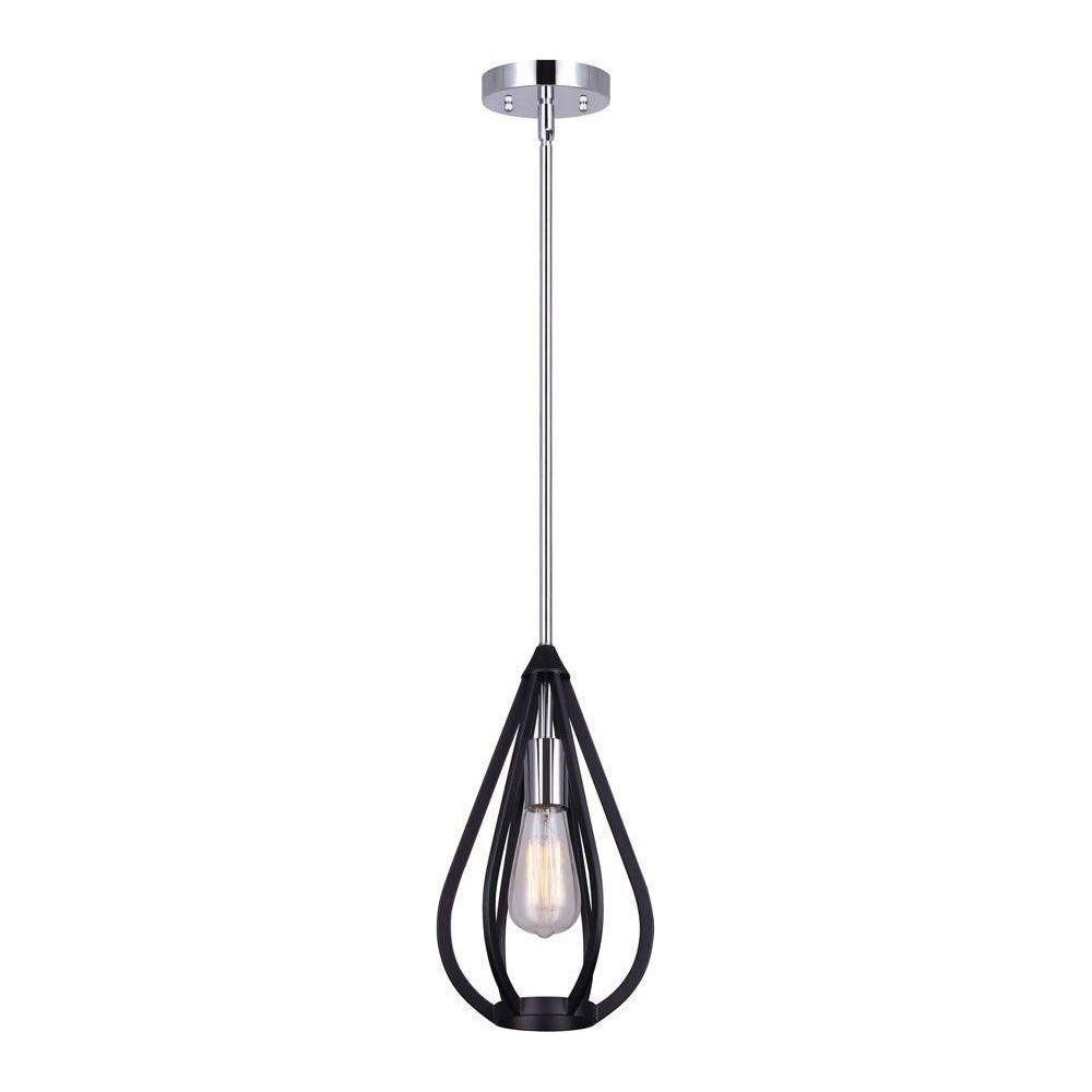 Canarm - Frankie Mini Pendant - Lights Canada