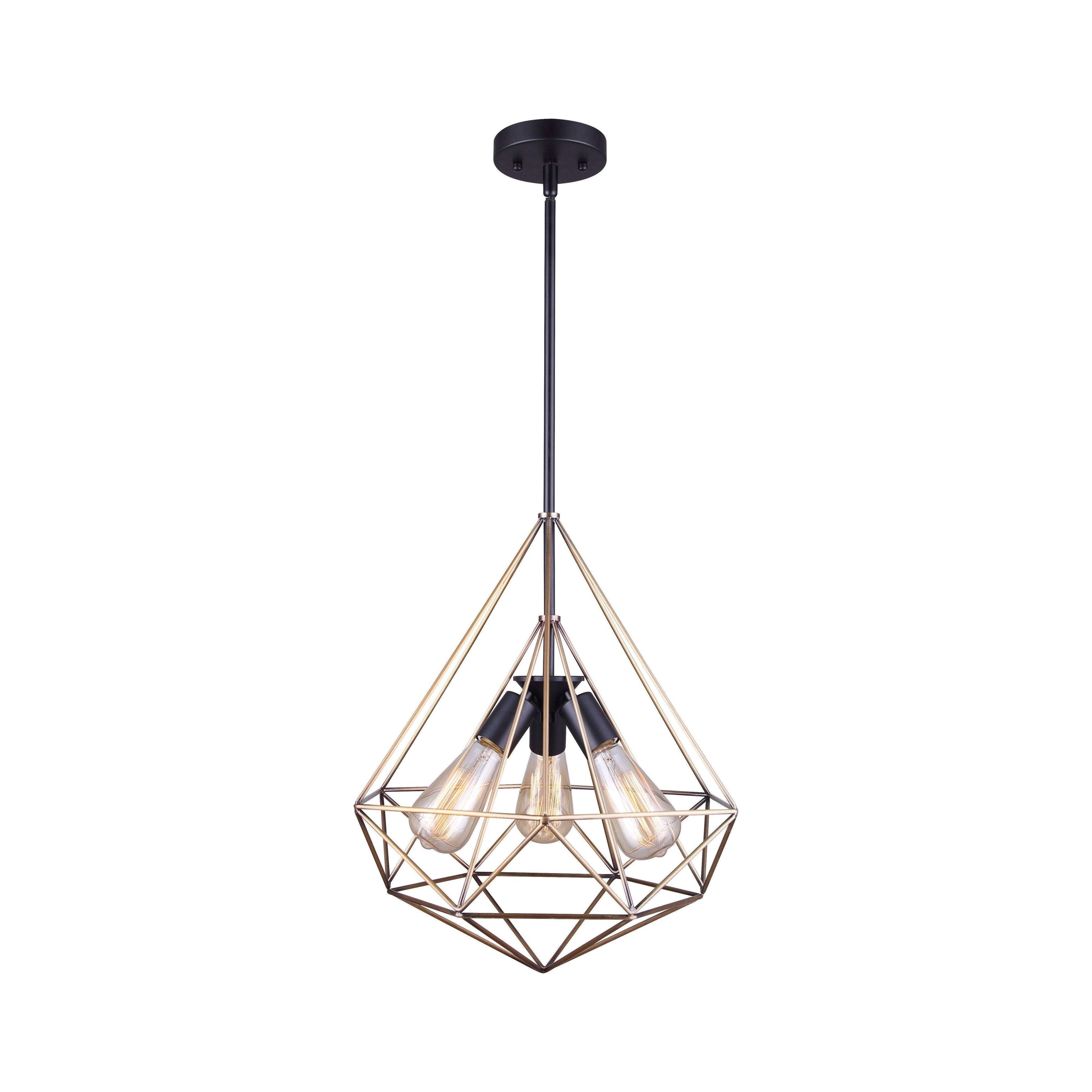 Canarm - Greer Pendant - Lights Canada