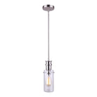 Canarm - Albany Mini Pendant - Lights Canada