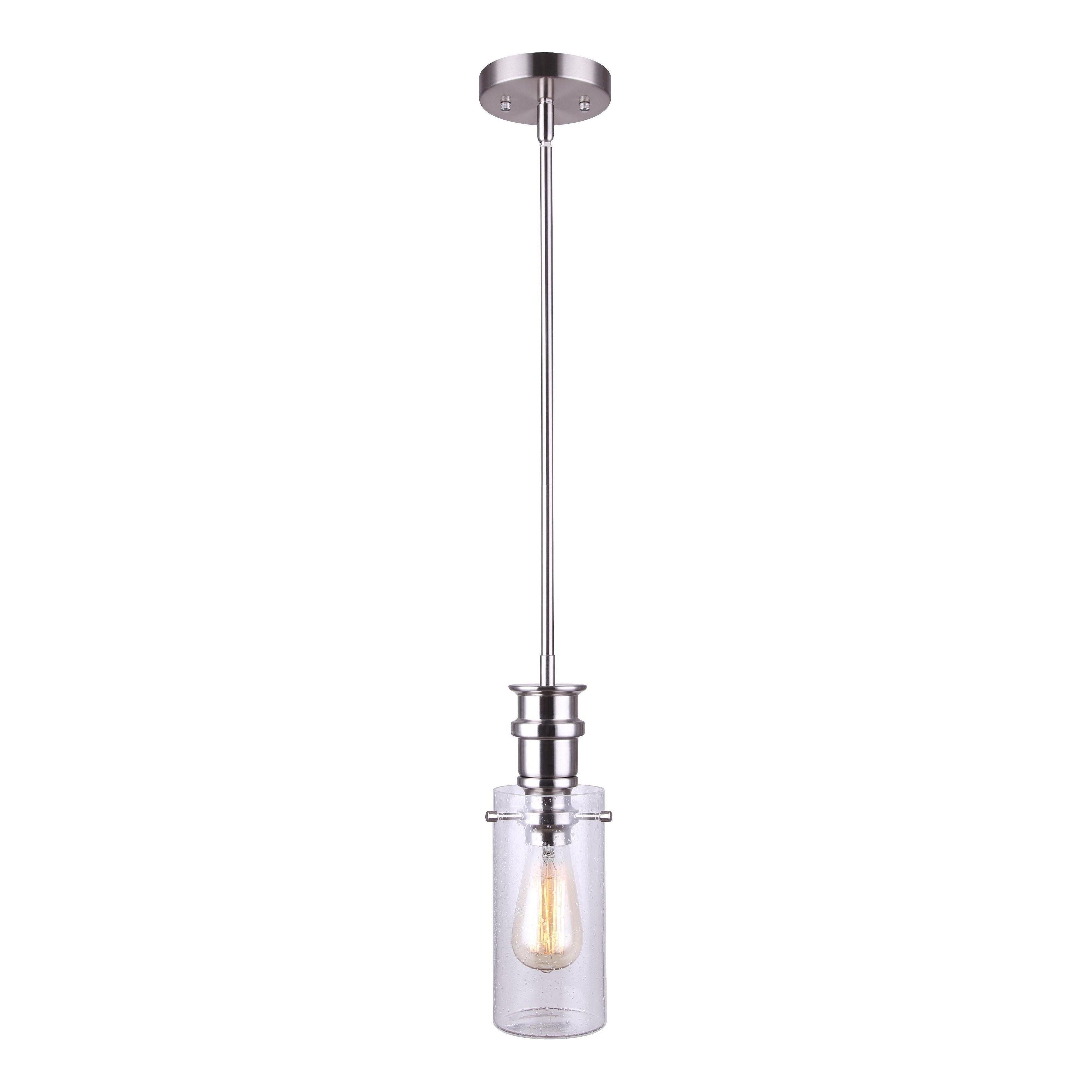 Canarm - Albany Mini Pendant - Lights Canada