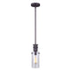 Canarm - Albany Mini Pendant - Lights Canada