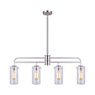 Canarm - Albany Linear Suspension - Lights Canada