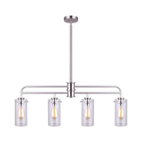 Albany Linear Suspension