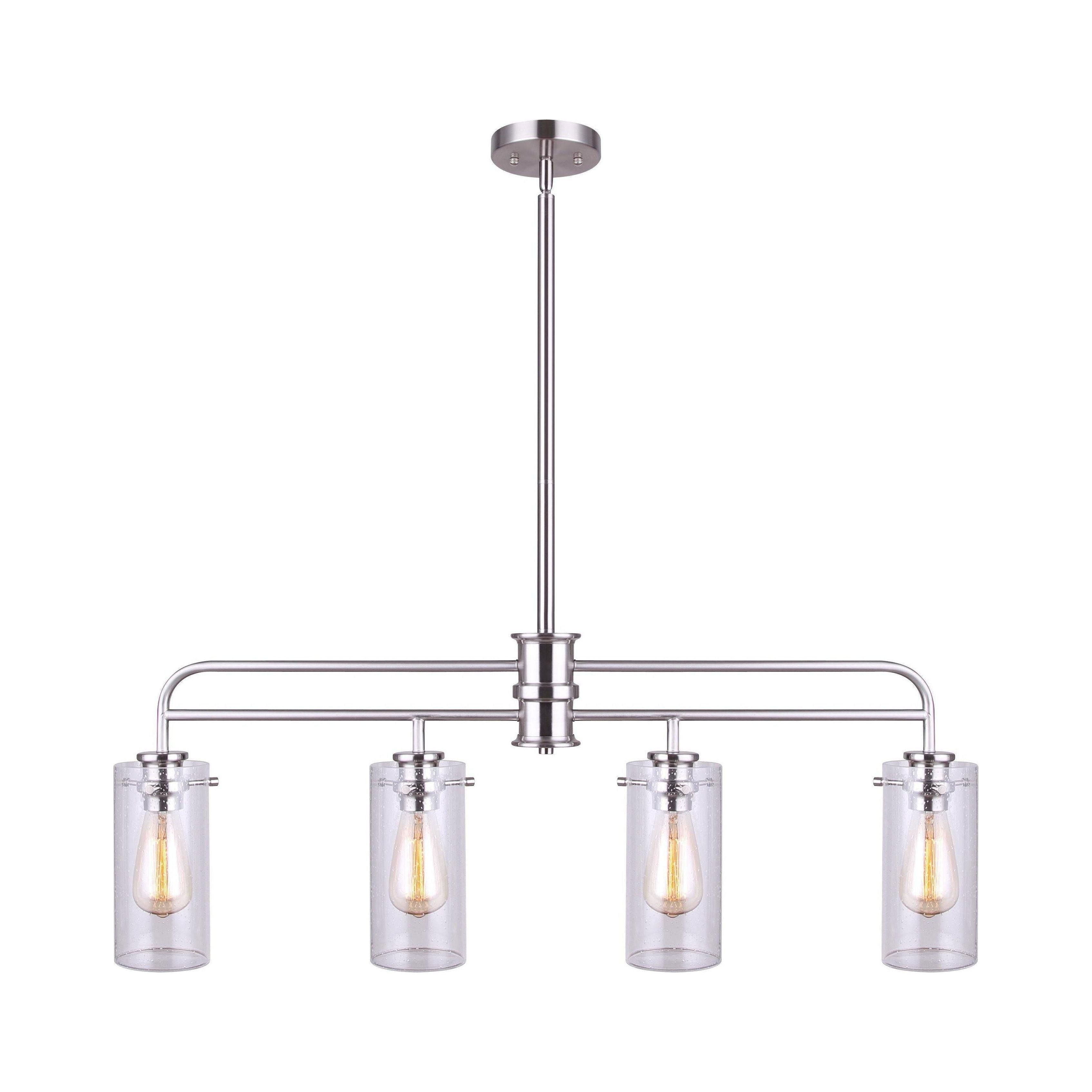 Canarm - Albany Linear Suspension - Lights Canada