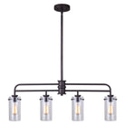 Canarm - Albany Linear Suspension - Lights Canada