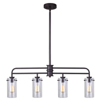 Albany Linear Suspension