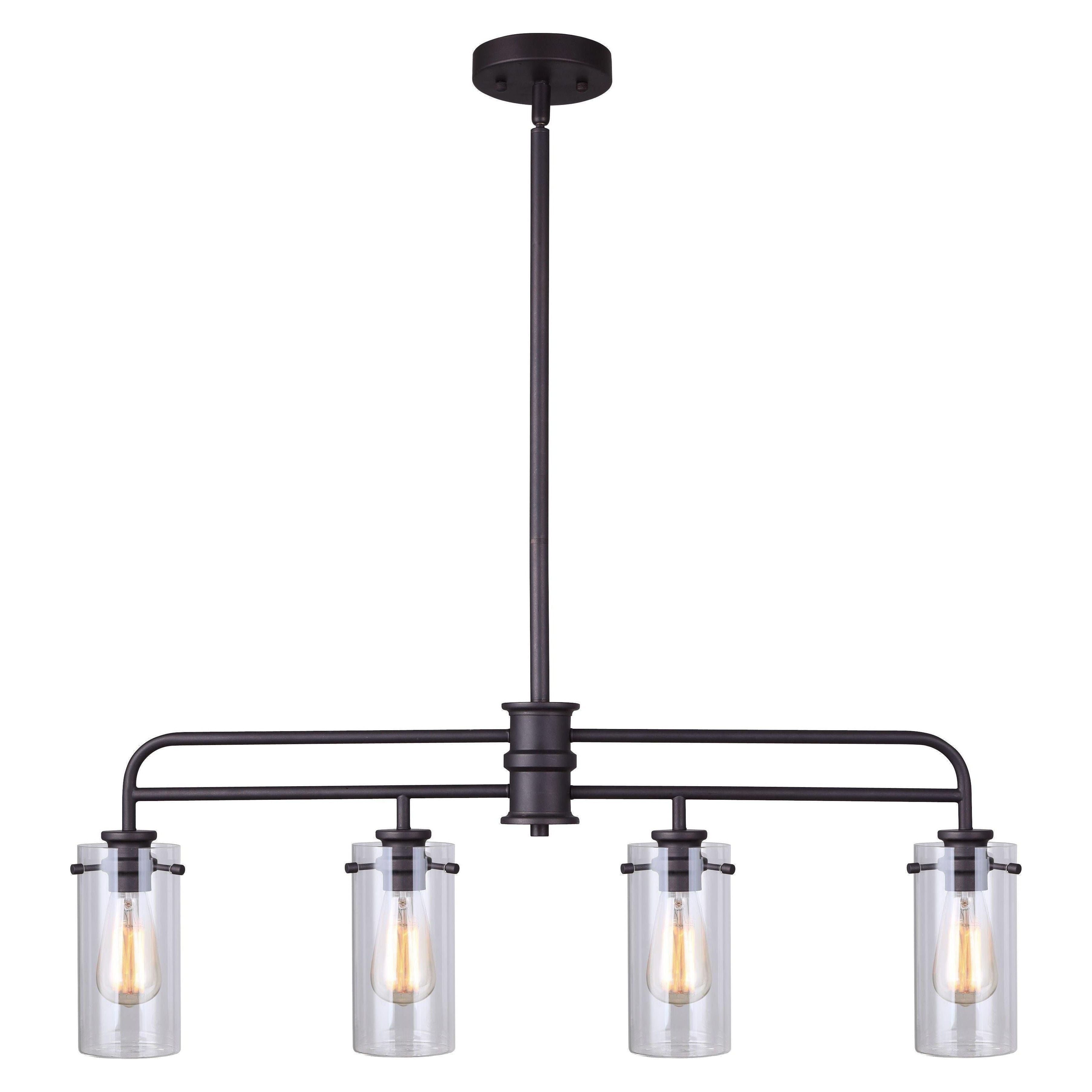 Canarm - Albany Linear Suspension - Lights Canada