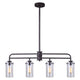 Canarm - Albany Linear Suspension - Lights Canada
