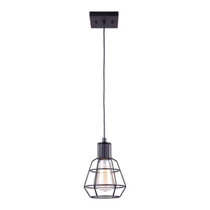 Canarm - Wren Mini Pendant - Lights Canada